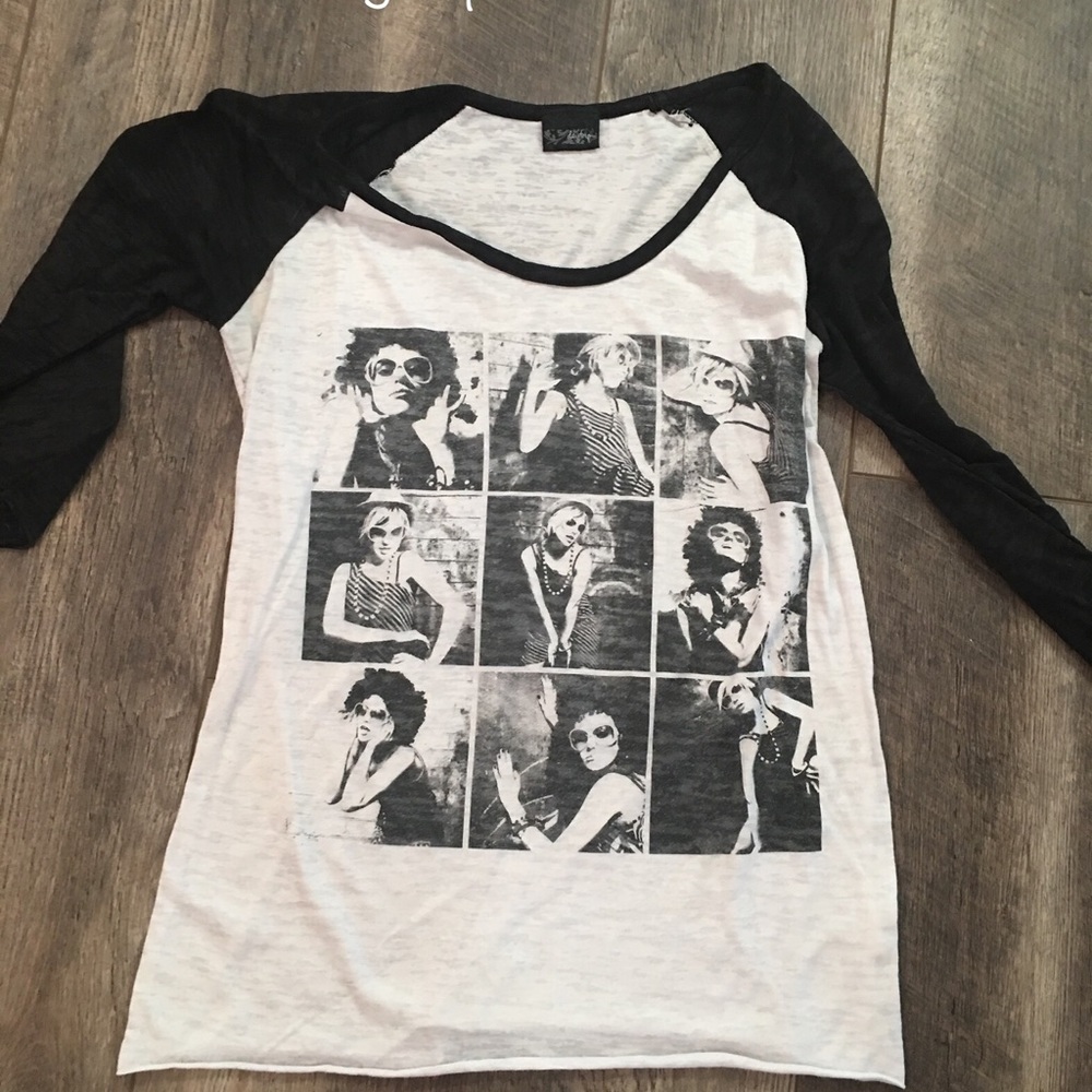 Daytrip T-shirt